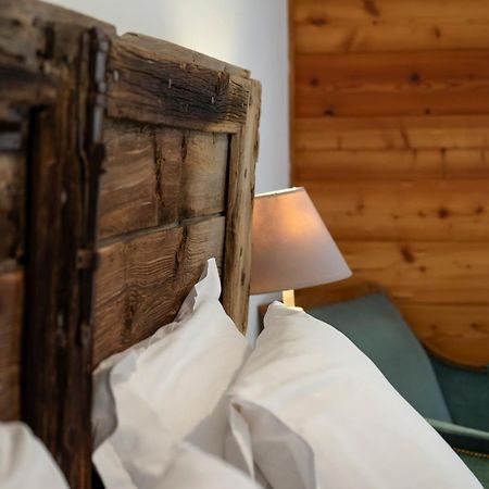 L'Intermede & En Toute Amitie - Les Gites De L'Argile Faucon-de-Barcelonnette Екстериор снимка