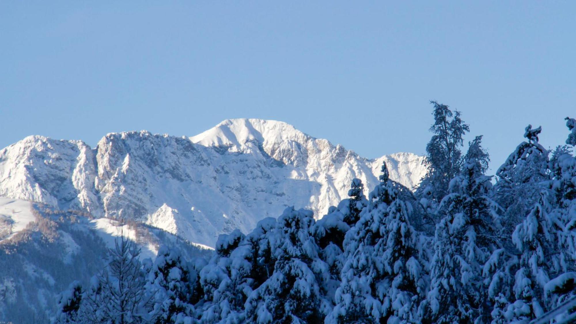 L'Intermede & En Toute Amitie - Les Gites De L'Argile Faucon-de-Barcelonnette Екстериор снимка